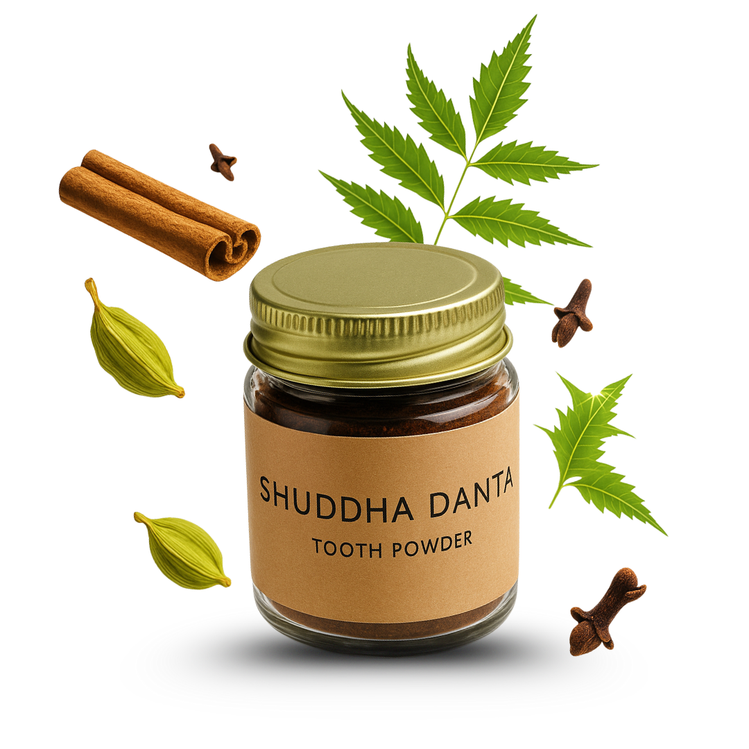 Shilajit Pro Capsule
